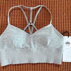 ALO Yoga ALOSOFT Lavish Bra